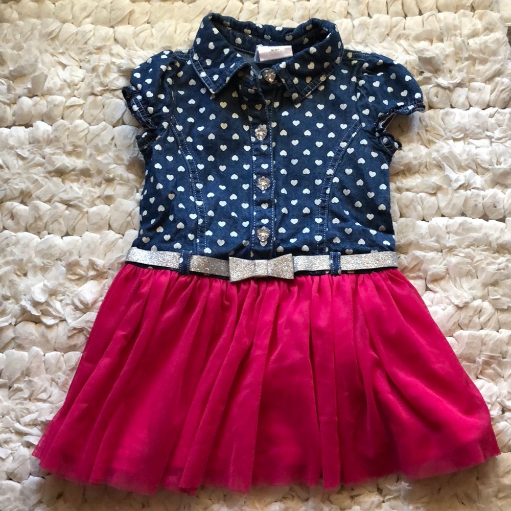 Cute casual Dress